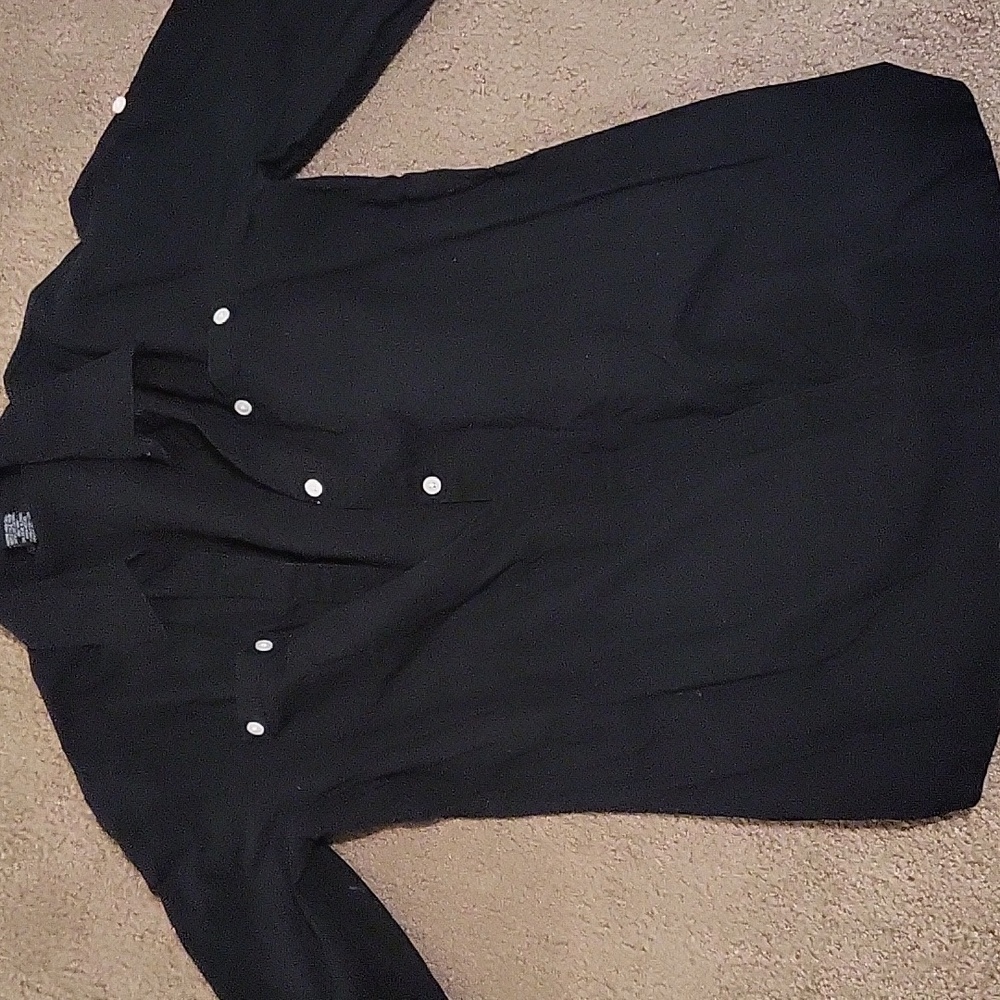 Women's black top
